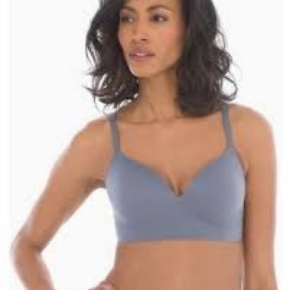 NWT Soma Enbliss Wireless Bra